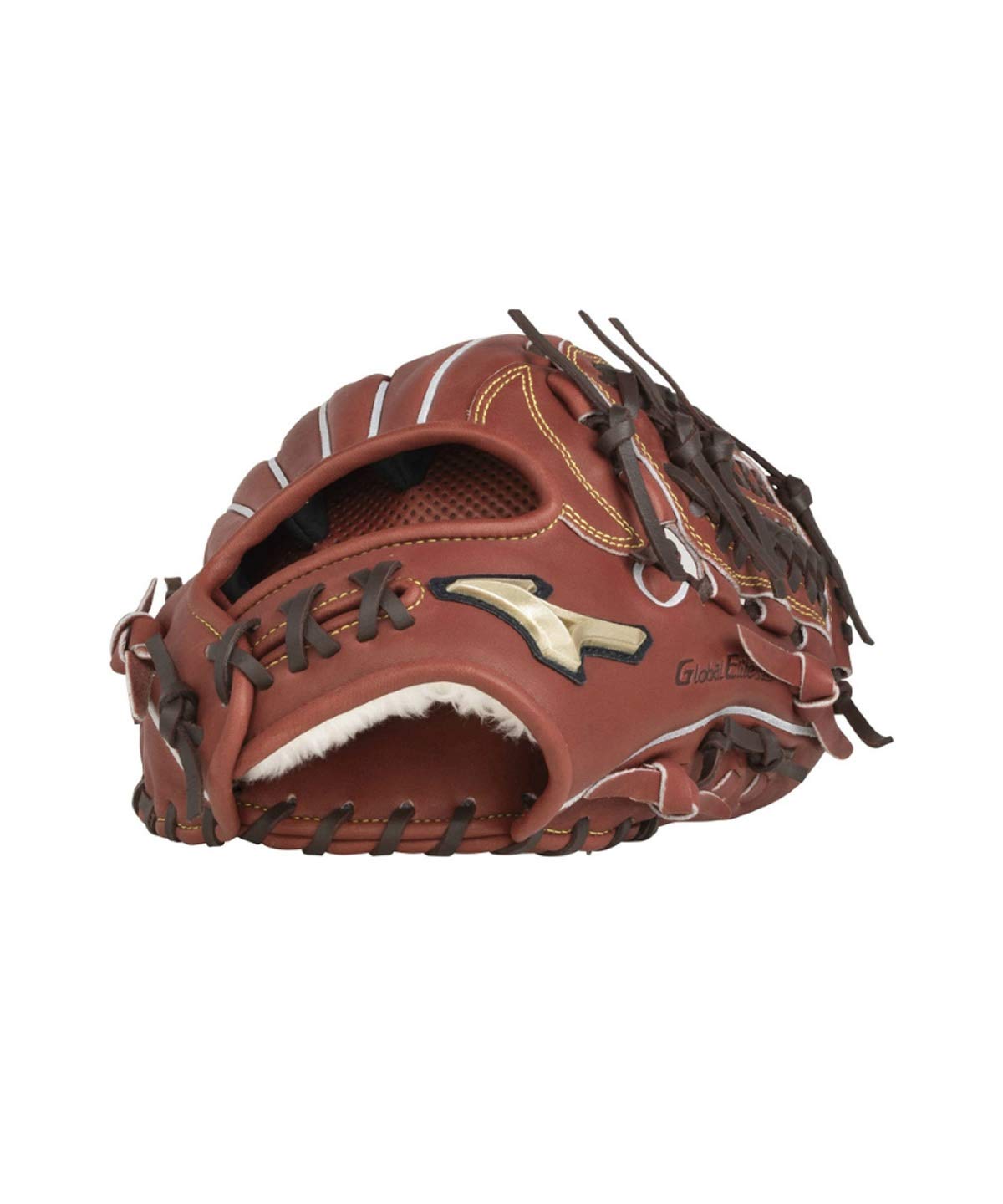 Amazon | ミズノ MIZUNO 【左投げ】 少年軟式用 グローバルエリートRG