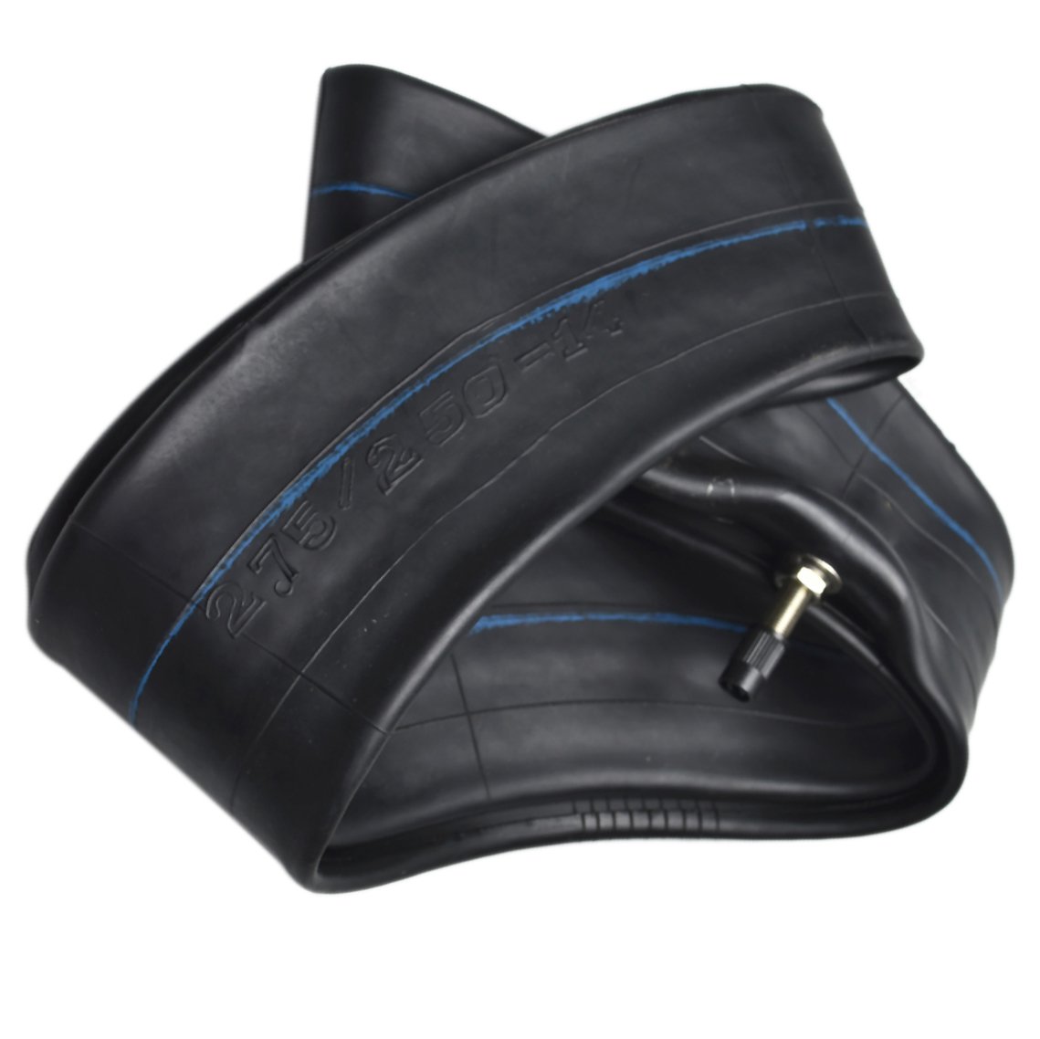 Amazon.com : JCMOTO Motorcycle Tire Inner Tube 60/100-14 for Pit