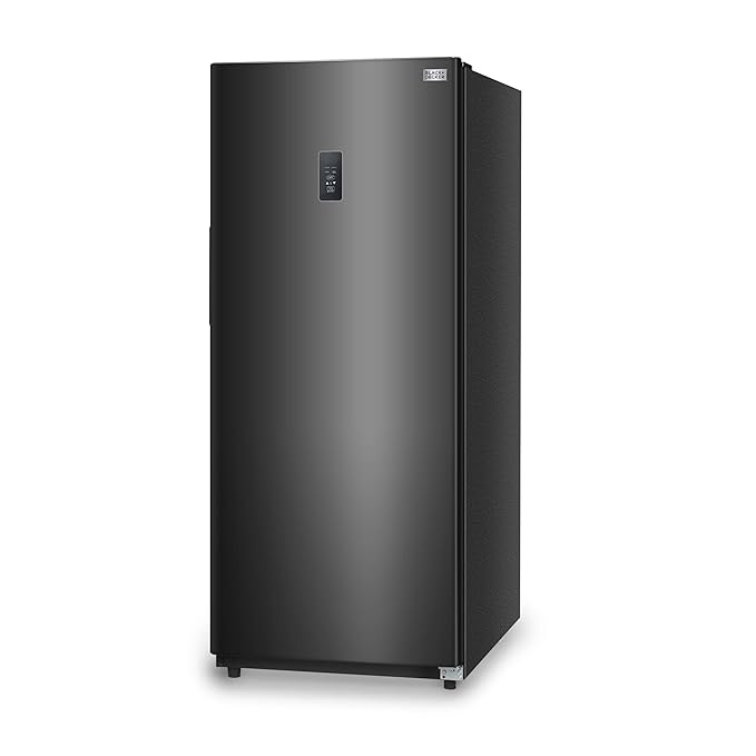 BLACK+DECKER 17 Cu. Ft. Upright Freezer