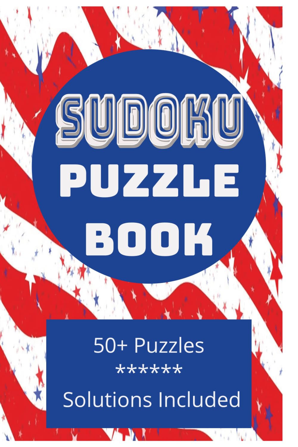 Sudoku Puzzle Book: 50+ Portable Logic Grids with Answers | The perfect Travel-Sized Puzzle Book for On-the-Go Brain Workouts