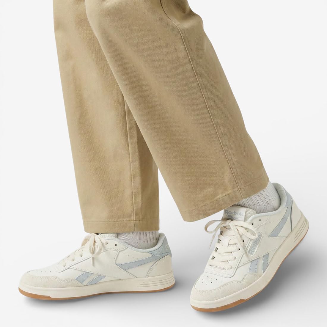 Reebok Court Advance – Ansicht 10