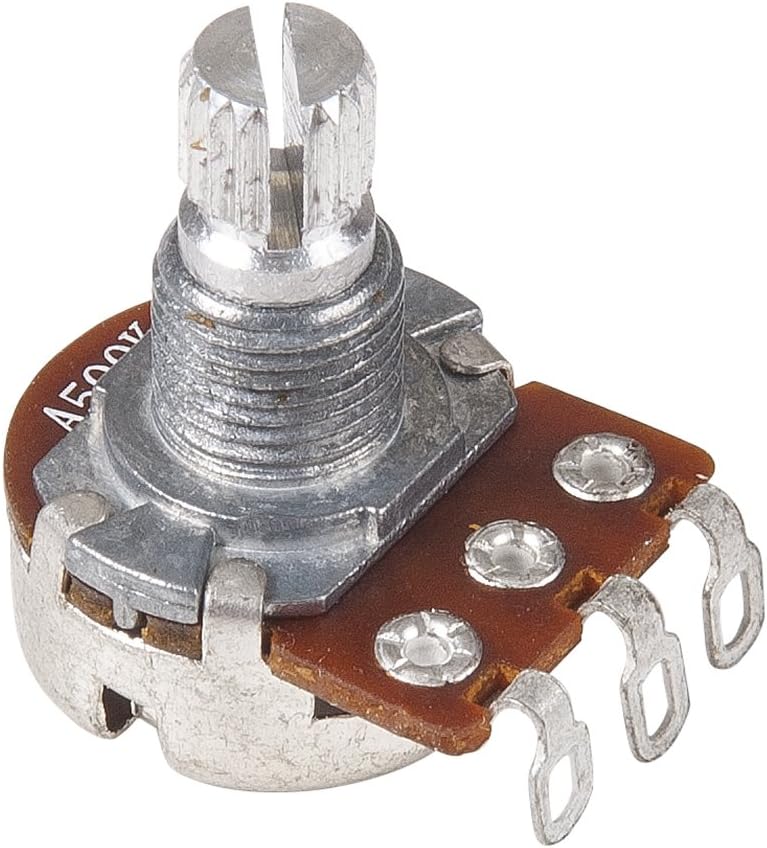 GT 500K POTENTIOMETERTONESW500TA BigaMart