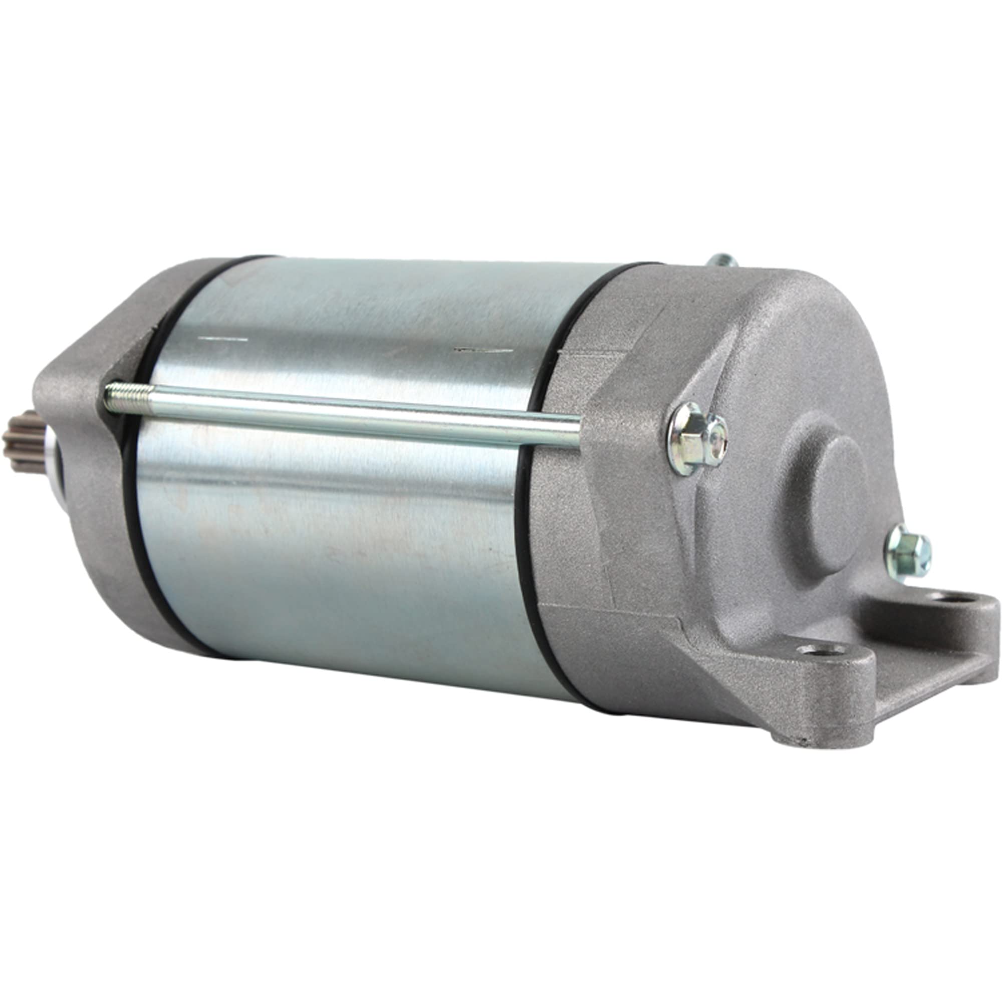 DB Electrical SMU0271 New DB Electrical Starter for Polaris ATV Sportsman Ranger 600 700 800 410-54040 18648 4010417 4011584 4012032 4013268 PA-106 464260 495739 49-5739 2-2509