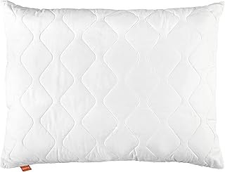 sleepling Kopfkissen 70x90 cm, Polster, Allergiker Kissen, waschbar, Made in EU, Oeko-TEX, großes Schlafkissen 70 x 90, Bettkissen, Pillow, Basic 100