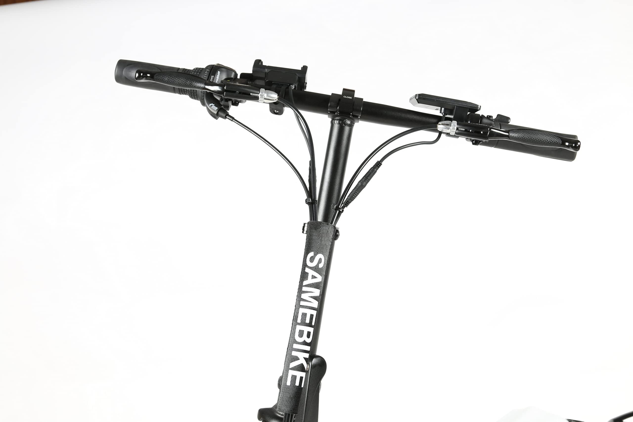 Amazon | SAMEBIKE電動アシスト自転車 日本国内仕様20LVXD30-Ⅱ 20