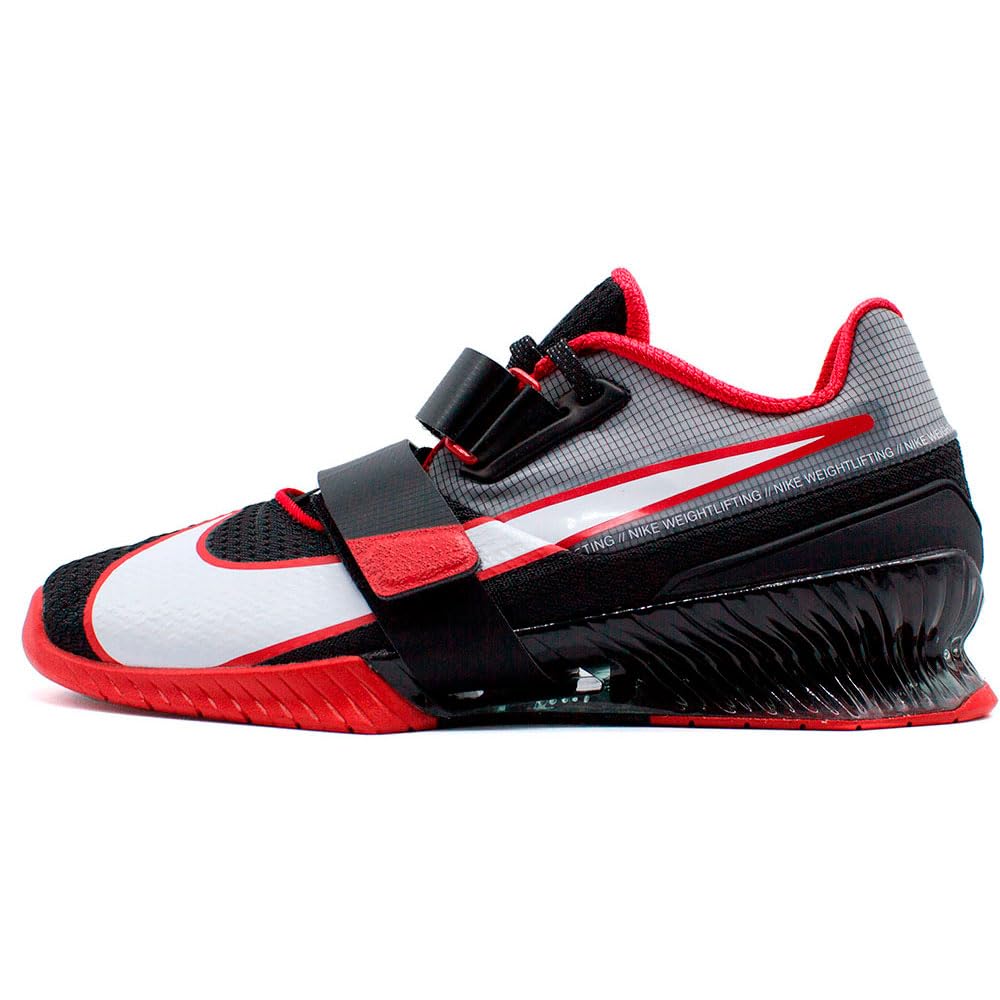 Nike Romaleos 4