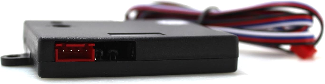 Single Zone Motion Sensor for Car Alarm Proximity Sensor Motorcycle MS