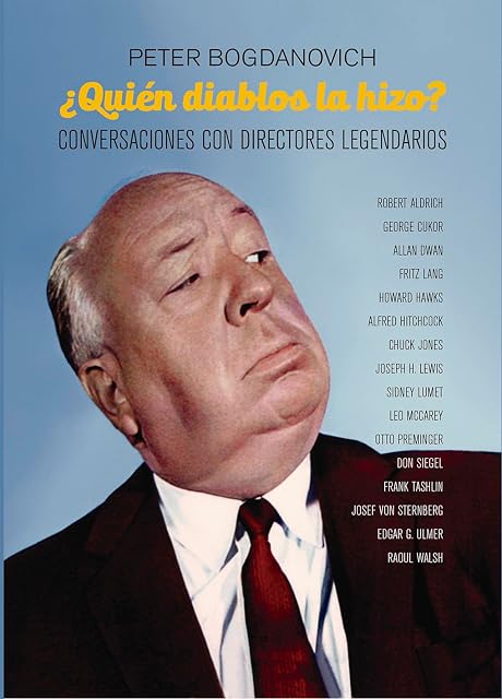 Portada de ¿Quién diablos la hizo?