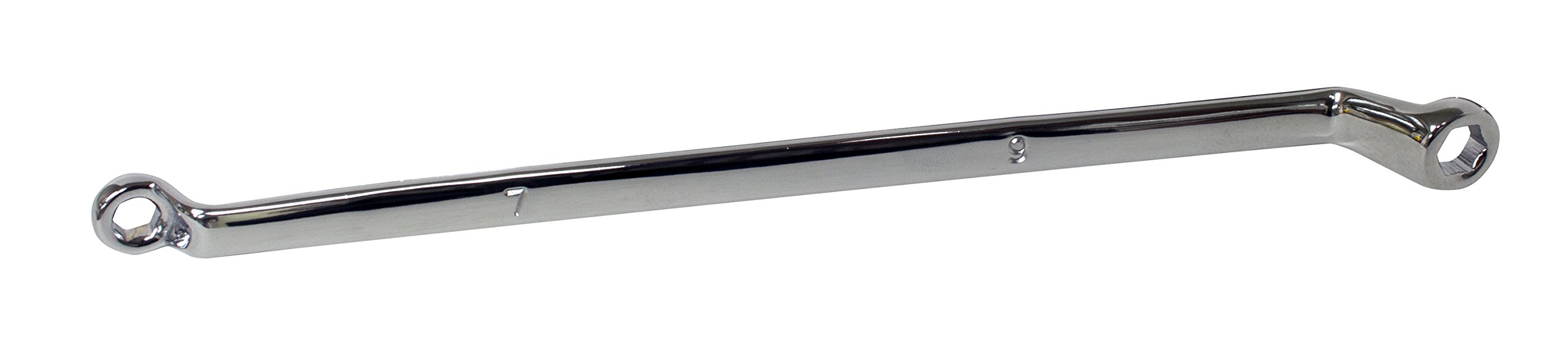 Lisle 10990 Clé 7/9 mm Purgeur de Frein