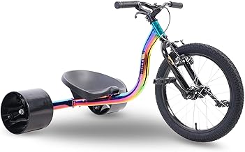 Amazon Com Drift Trike Wheels