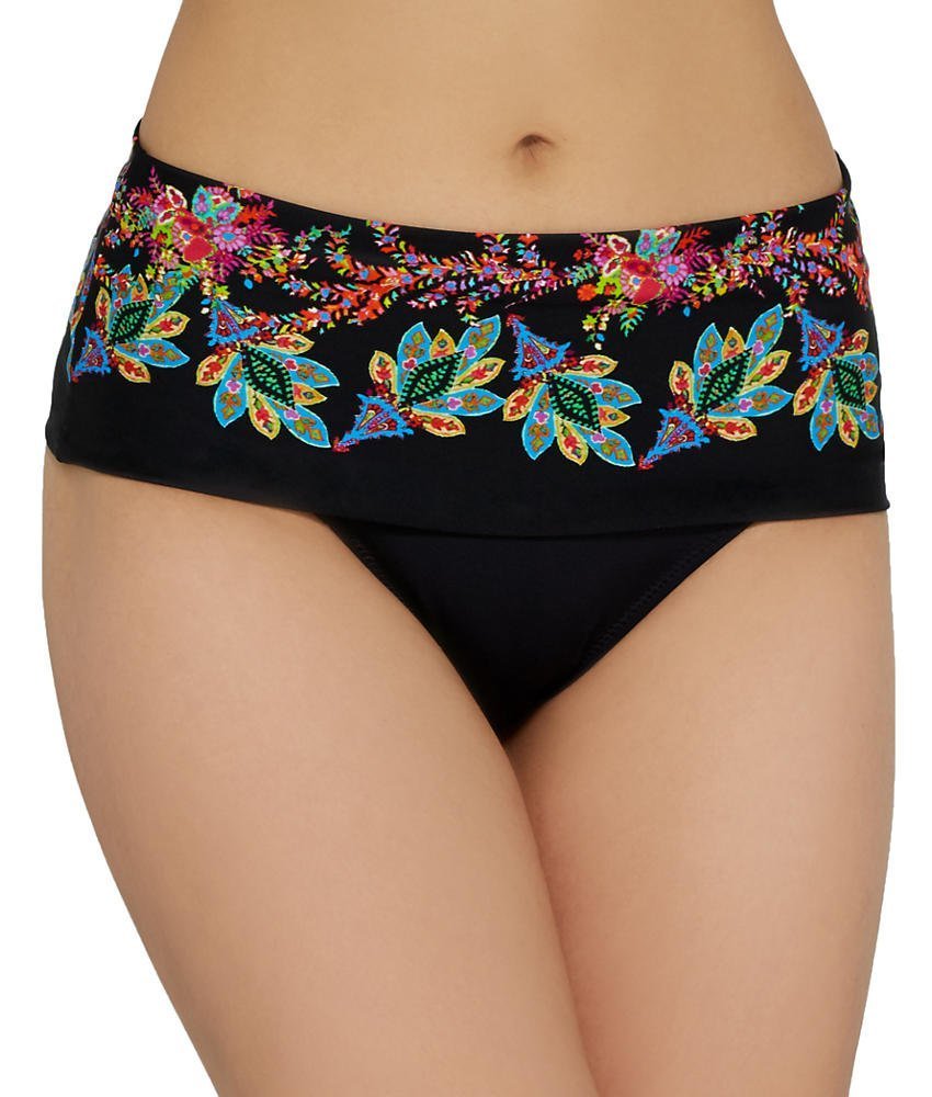 Fantasie Elba Deep Fold Brief Swim Bottom (FS6101)
