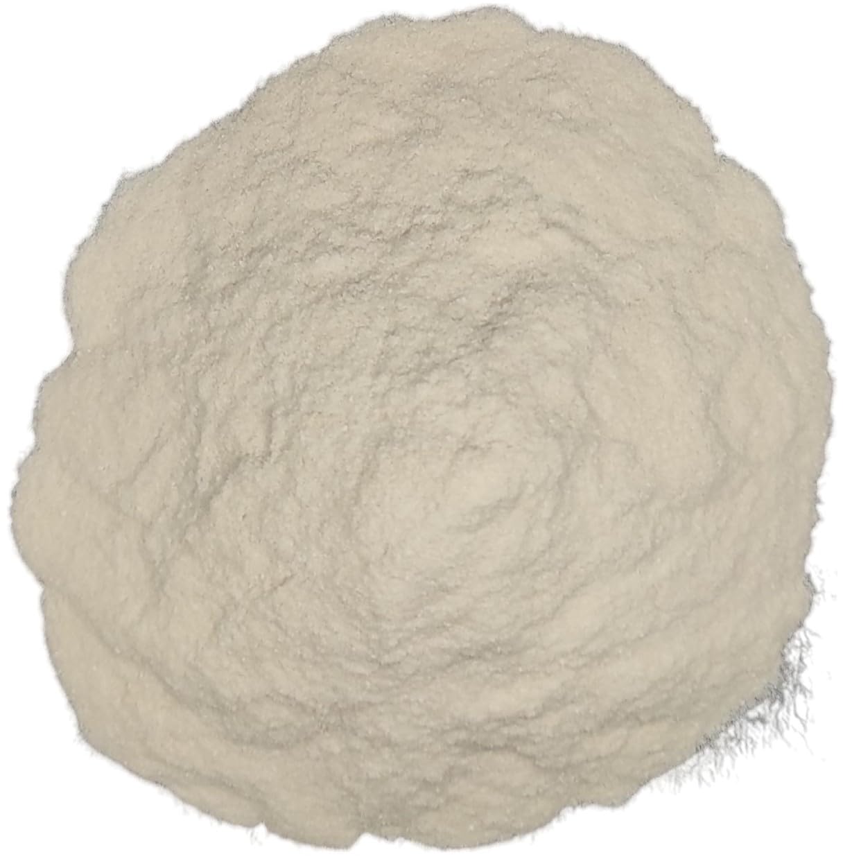 Agar Agar Poudre 40g - 1.95Kg Qualité Alimentaire Vegan Gélatine Classe A (1950 grammes)