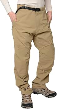 montbell サニーサイドパンツ L-S ネイビー サニーサイドパンツ Men's｜モンベル