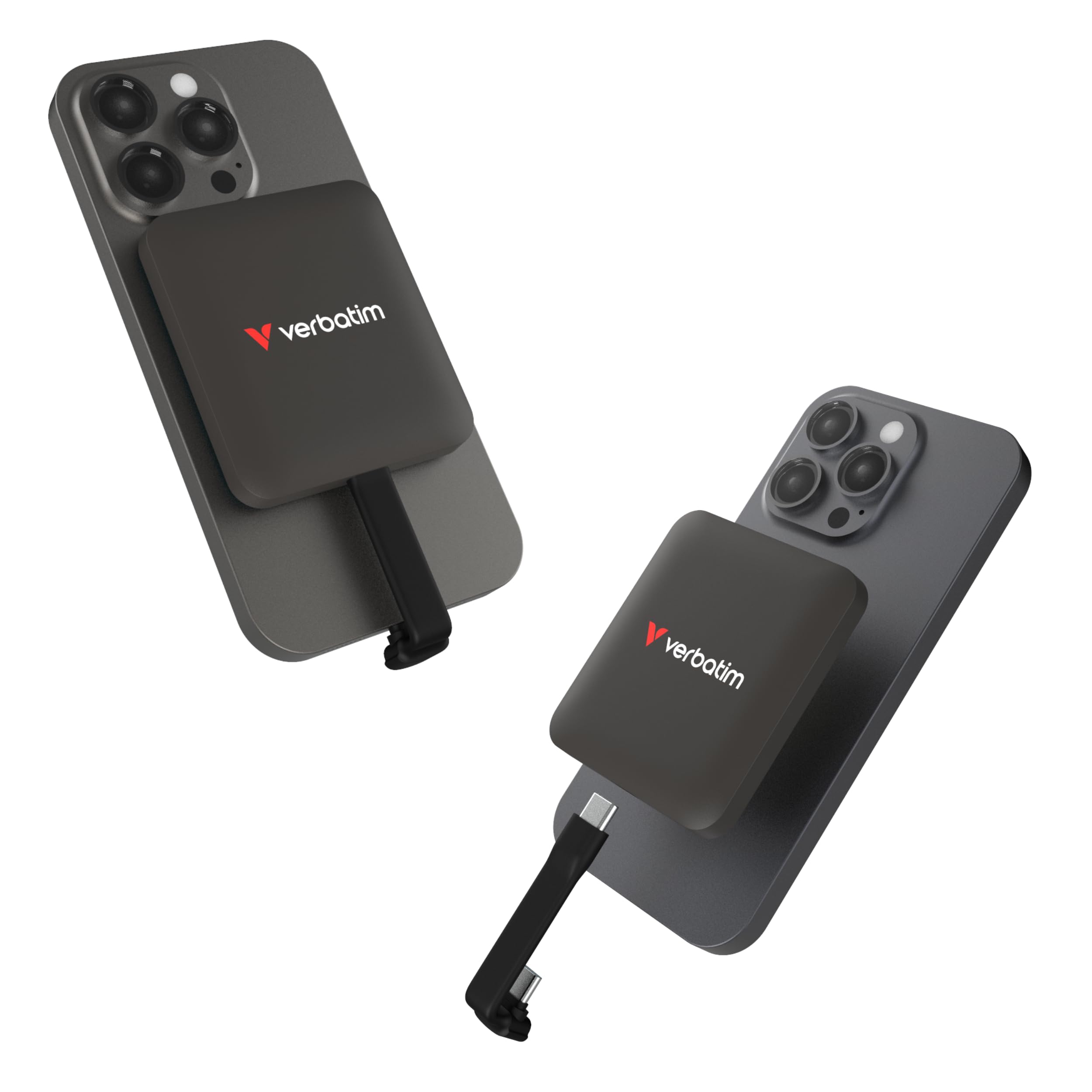 Verbatim SnapBack Ultra Slim SSD 512GB | Voordelig