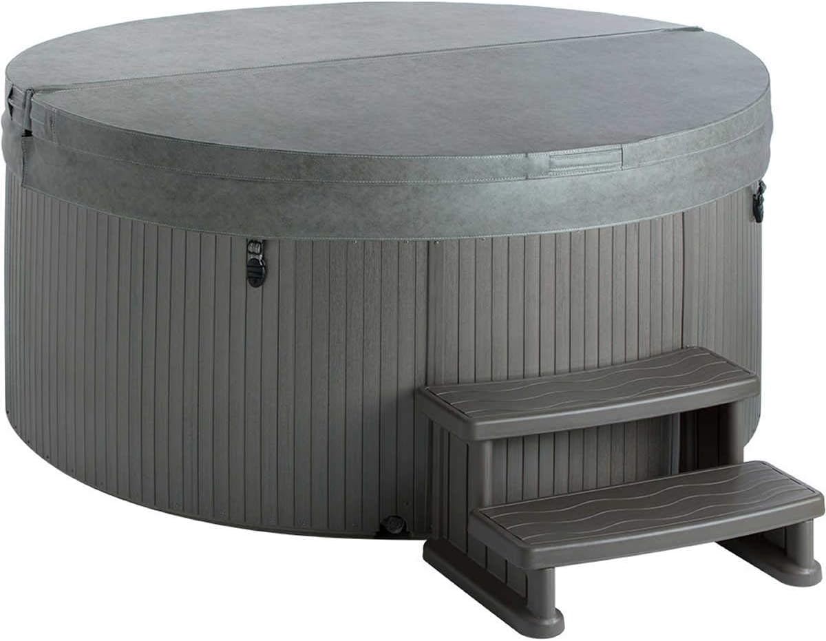 Spas Newporter 3.0 22-Jet, 5-Person Spa (delivers in 2-4 weeks)