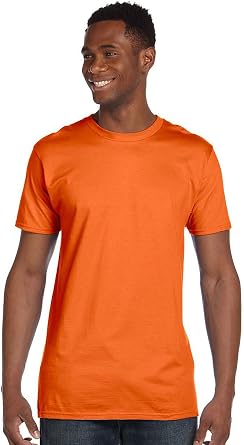 Hanes Mens Big-tall Beefy-T Tall T-Shirt-B