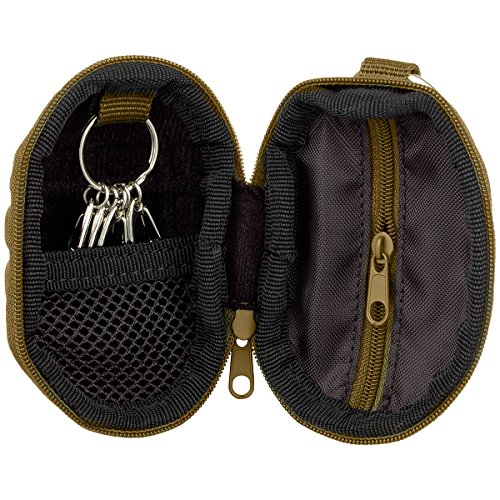 Condor Grenade Key Chain Pouch