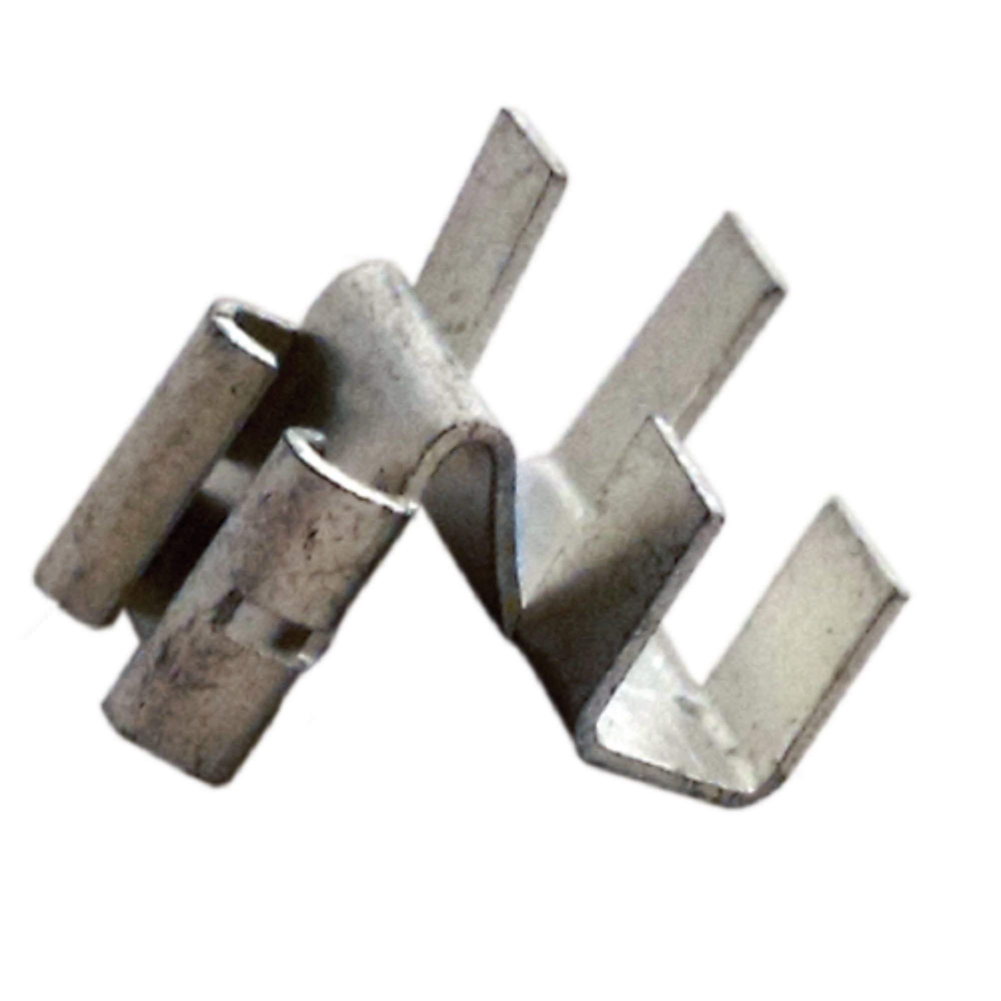 SUPCO T1129C COMPRESSOR TERMINAL (100 PIECE) (1-Pack)