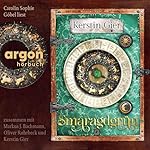 Smaragdgrün