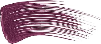 KIKO Milano Maxi Mod Colour Mascara 03, Colour Mascara With A Mini Applicator For Maximum Volume