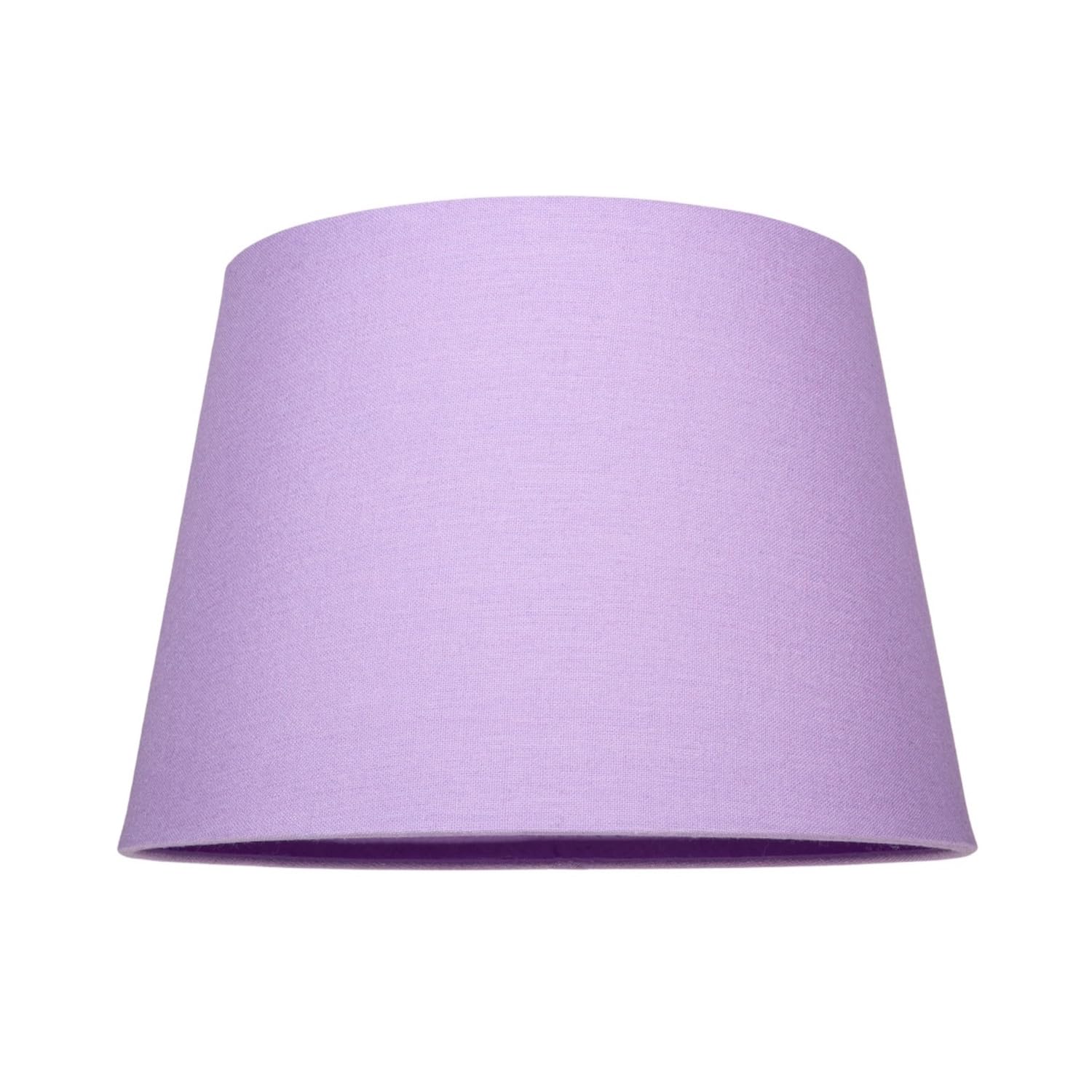Classic and Traditional 10 Inch Olive Green Linen Fabric Drum Table or Pendant Lamp Shade 60w Maximum | Inner Cotton Lining by Happy Homewares — view 35