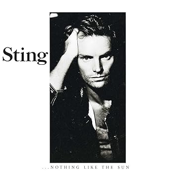 Nothing Like The Sun : Sting: Amazon.es: CDs y vinilos}