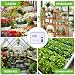 Imagen de Gaethra Sistema de Riego Automático WiFi para Plantas de Interior