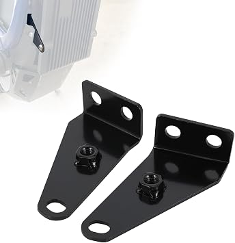 Controller Bracket for Surron Light Bee,Lower Installation Mount for Electric Dirt Bike Surron Light Bee X and SLBS/LBX