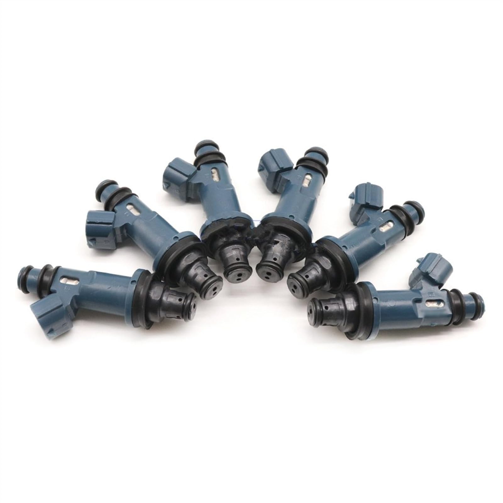 Car Petrol Injection Nozzles for Lexus for ES300 for RX300 3.0L V6 6pcs Car Fuel Injectors Nozzle 23250-20020