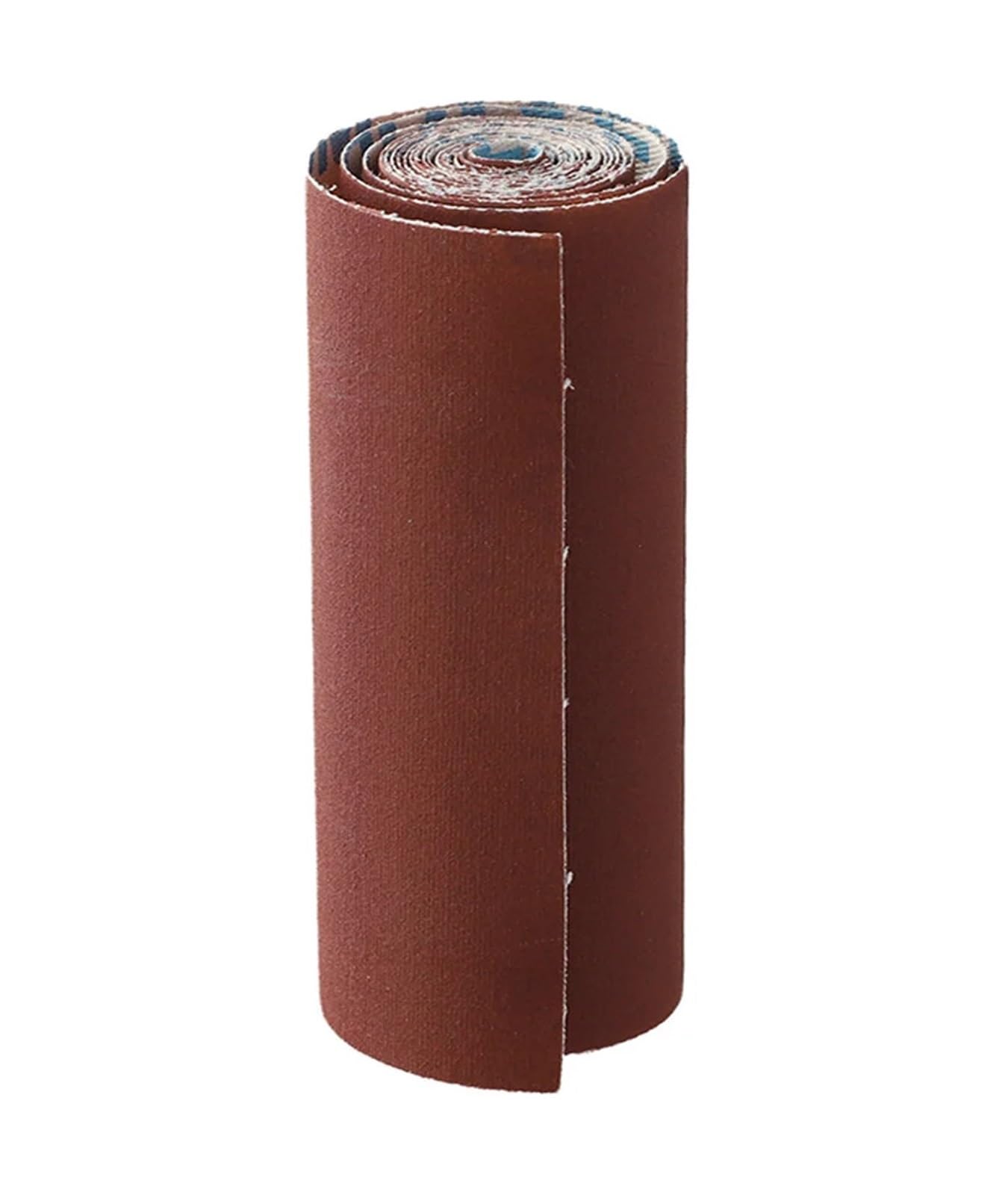 Rotolo di carta vetrata grana 80-800 for lucidatura di metalli in legno