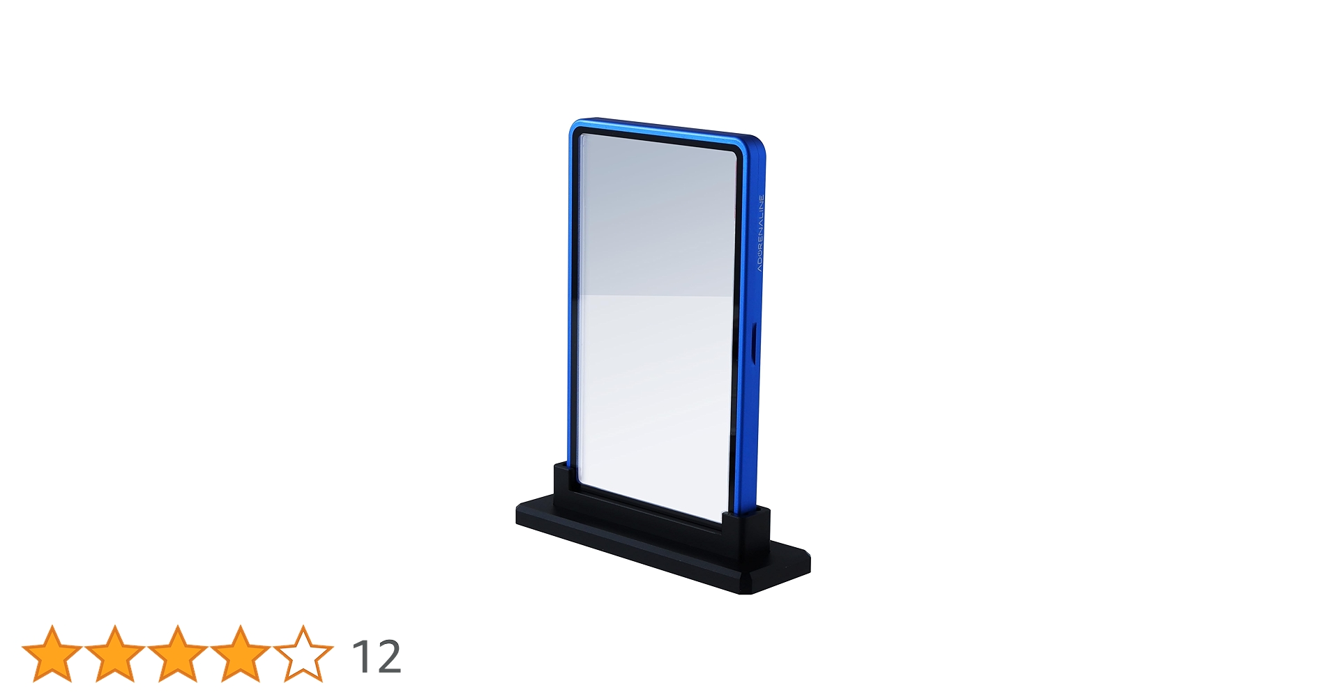 Amazon.co.jp: ADORENALINE PSA 収納ケース 保護ケース UVカット