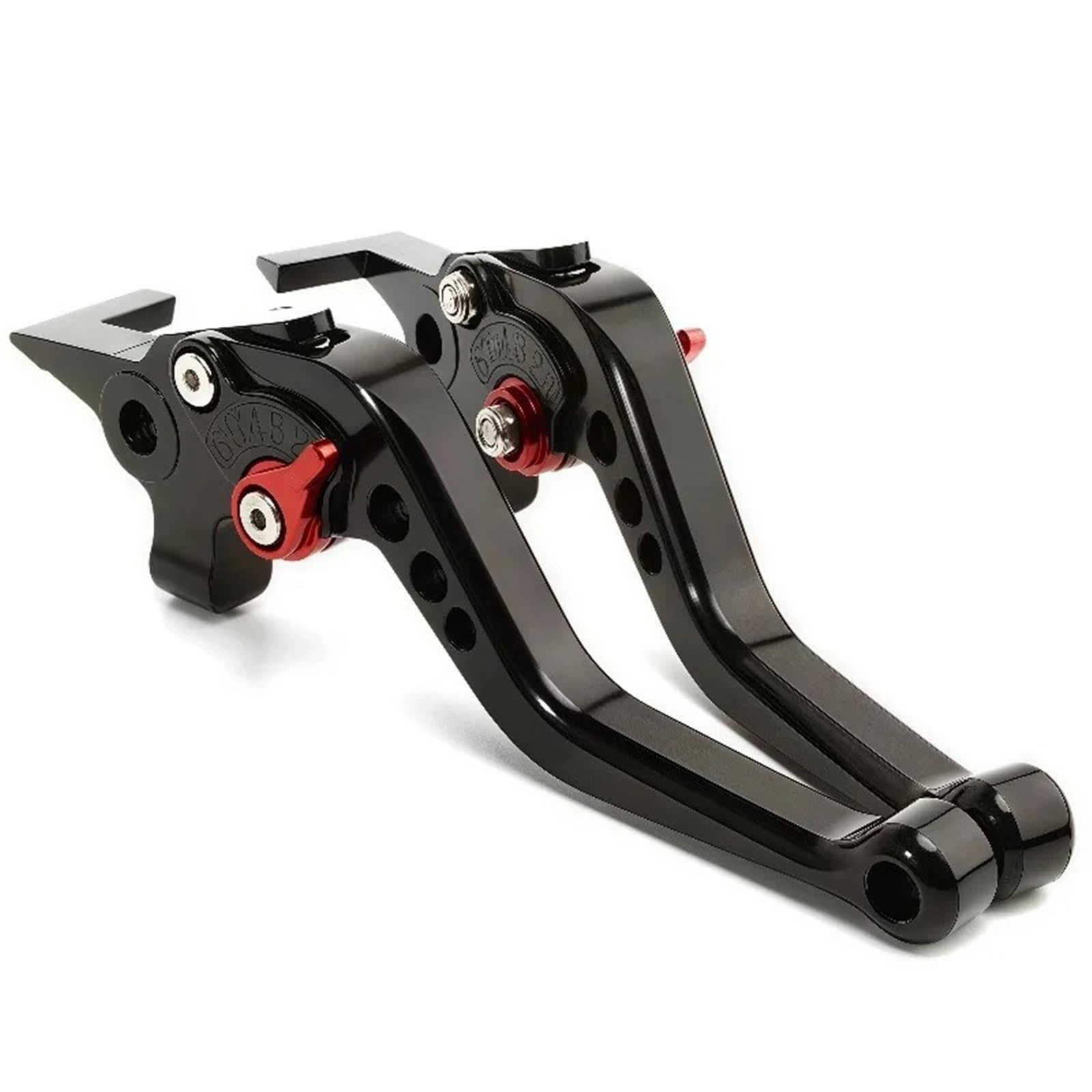 bcumst Brake Lever Handle for WR125X WR 125X WR 125 X 2012-2016 Motorcycle Adjustable Brake Clutch Lever Brake Handle