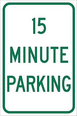 Brady 124388 Traffic Control Sign, Legend