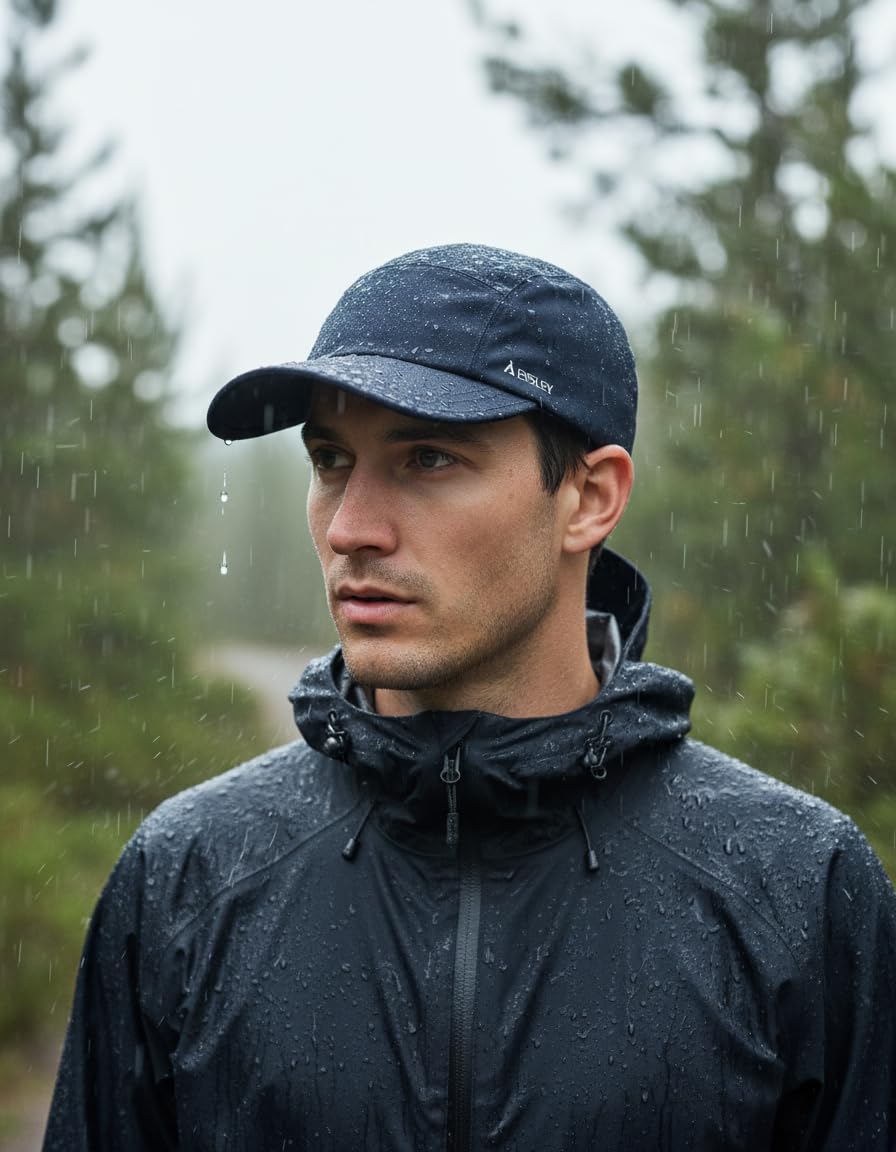 Eisley Cap Hurricane Waterproof