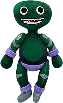 ガーデンオブバンバン ジャンボジョッシュぬいぐるみグリーン緑ガーテンオブバンバン ガーデンオブバンバン ジャンボジョッシュぬいぐるみグリーン緑
