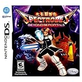 spectrobes ds rom  Spectrobes Beyond Portals - Nintendo DS by Disney Interactive Studios