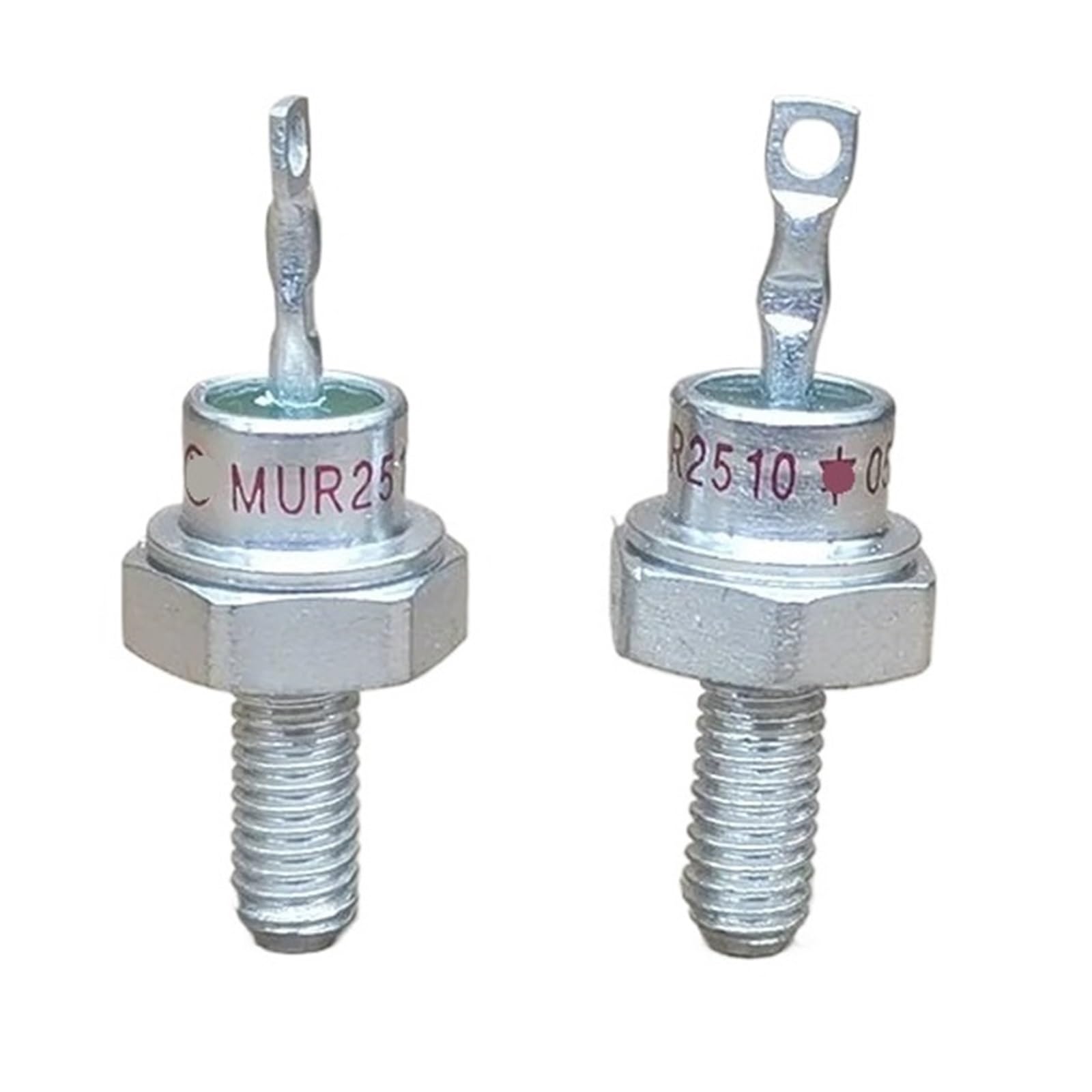 OSHZIKJII 1PCS CS23-12IO2 1N5812 2N683 SKR20/12 MUR2510 diode, diode Module(MUR2510)