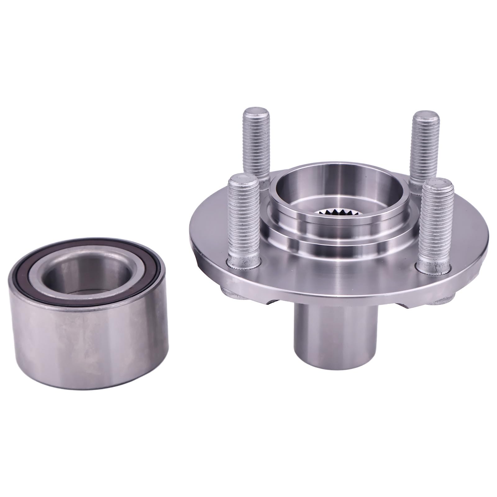 Amazon.com: YQABLE Front Hub Wheel Bearing Set 3880A056 3885A039