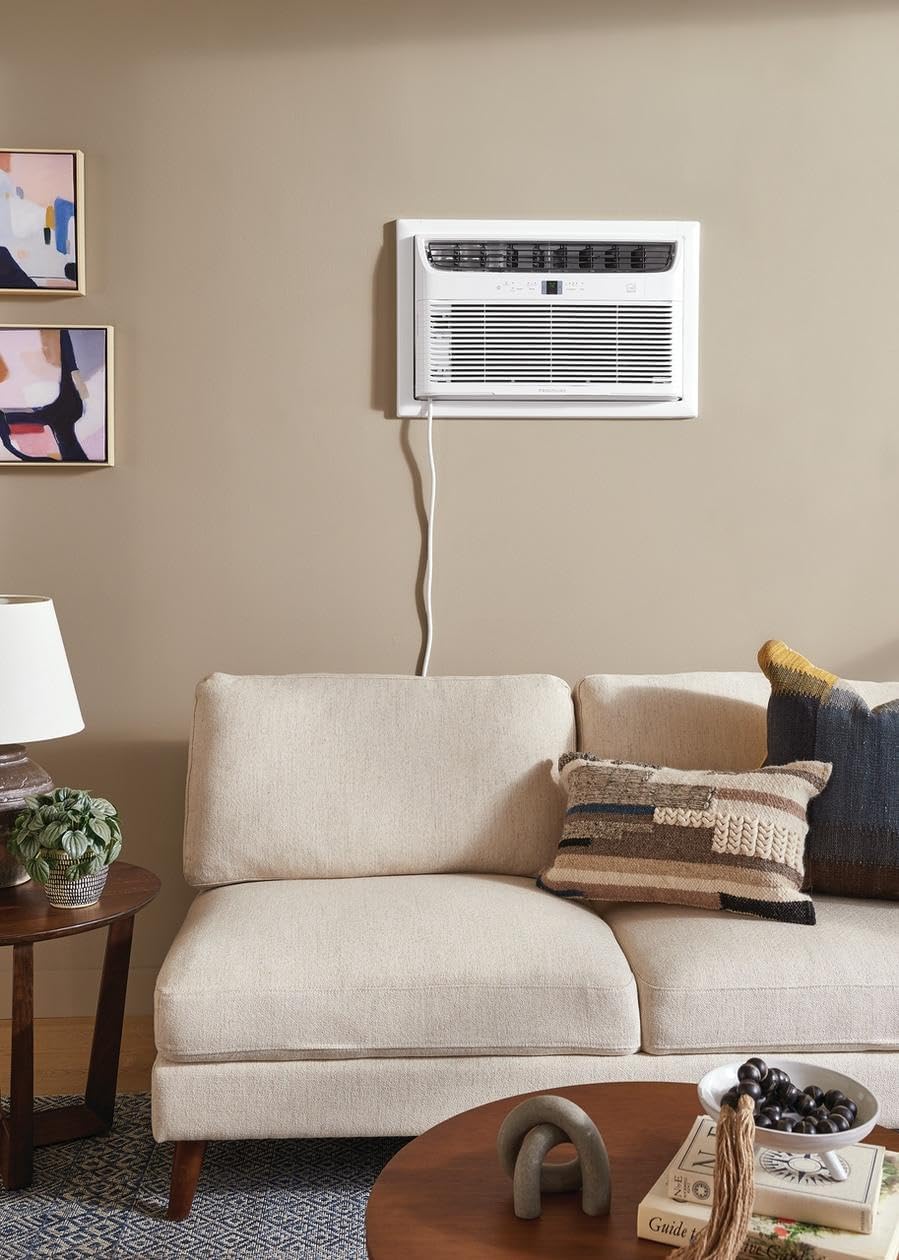 Frigidaire FHTC123WA2 12,000 BTU Built-In Room Air Conditioner 230/208V