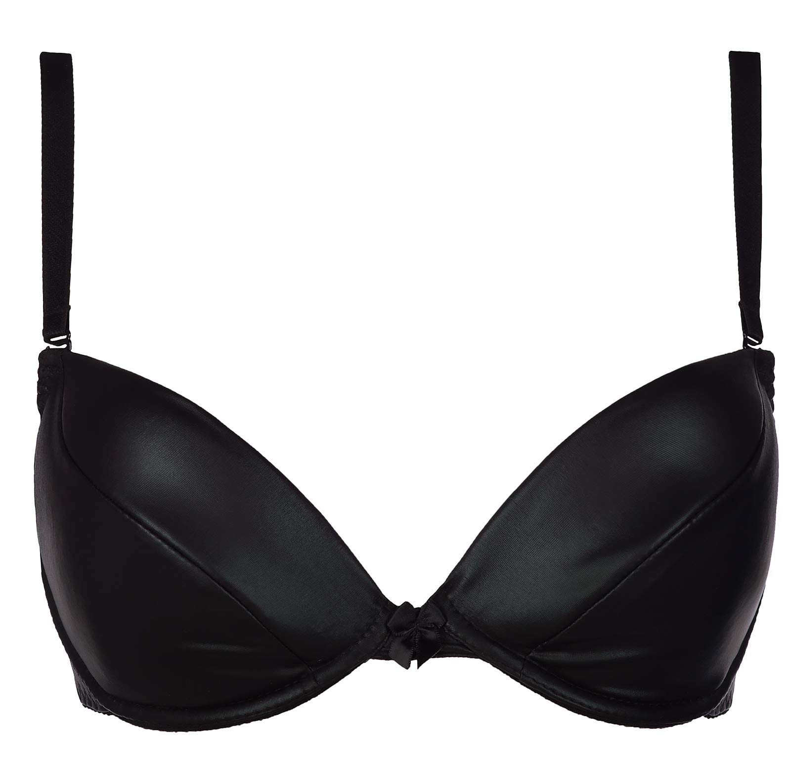 Axami Push Up BH V-8341 - edle Damenunterwäsche 75B