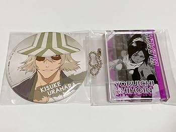 BLEACH/JOURNAL STANDARD 浦原喜助 レザーブルゾン 完売品 久保帯人＆スタッフ on X: 