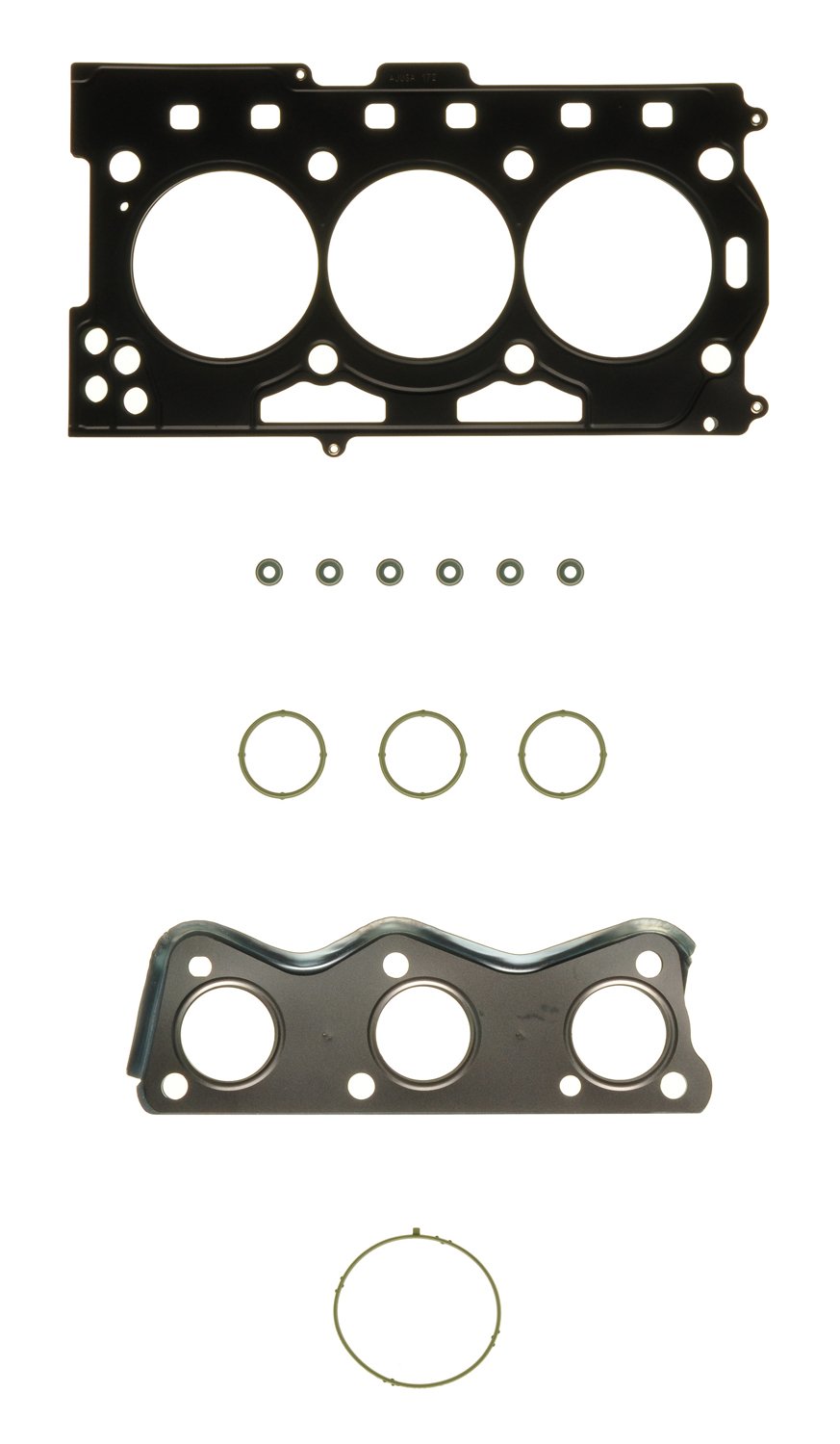 Cylinder head gasket set 52228000 AJUSA for VW SKODA