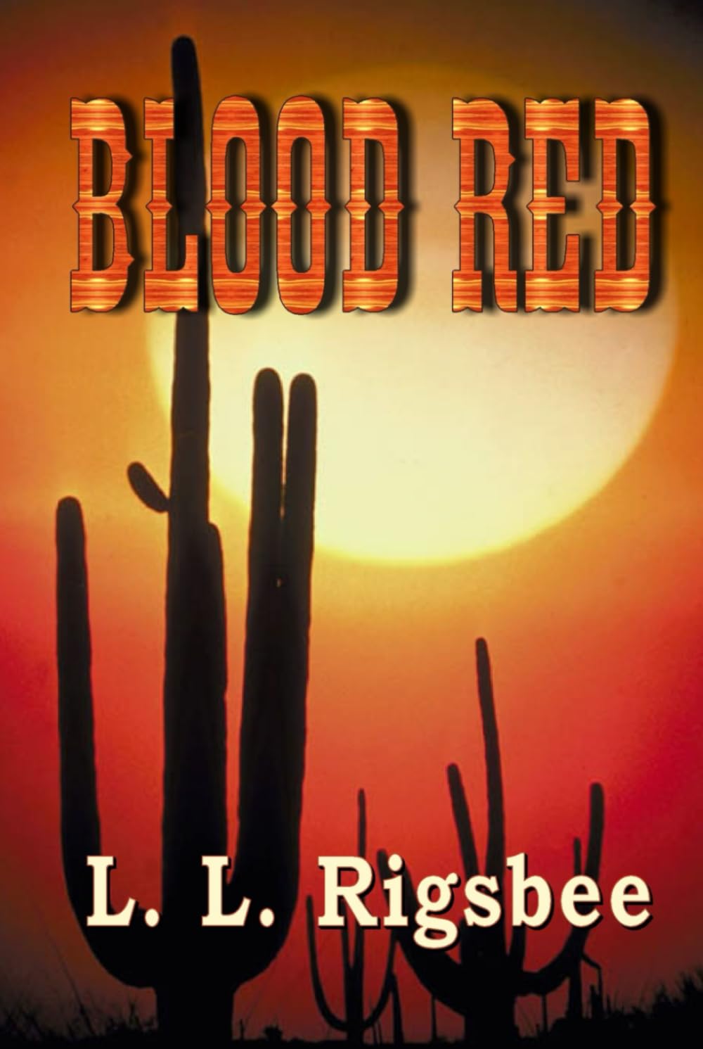 Blood Red