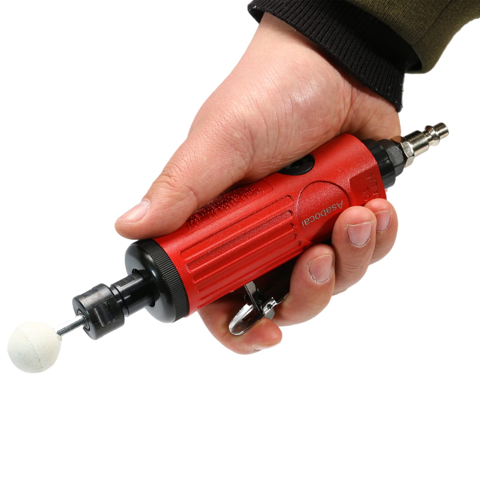 Air Die Grinder - Pneumatic Power Tool -6