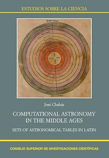 Computational astronomy in the Middle Ages : sets of astronomical tables in Latin