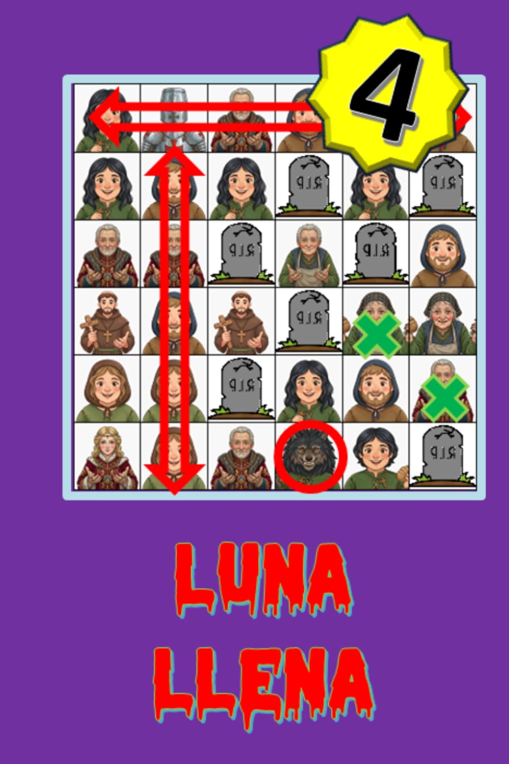 Luna Llena (4)