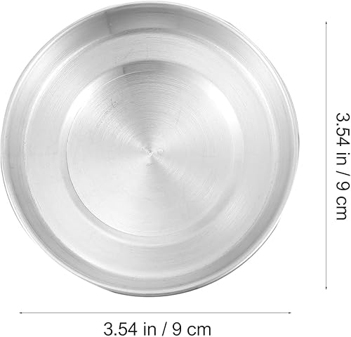 Miniatura 2 de Hemoton 4 piezas de botón de tapa Pomo de tapa de repuesto para utensilios de cocina, perilla de repuesto para ollas de cocina, perilla de tapa de