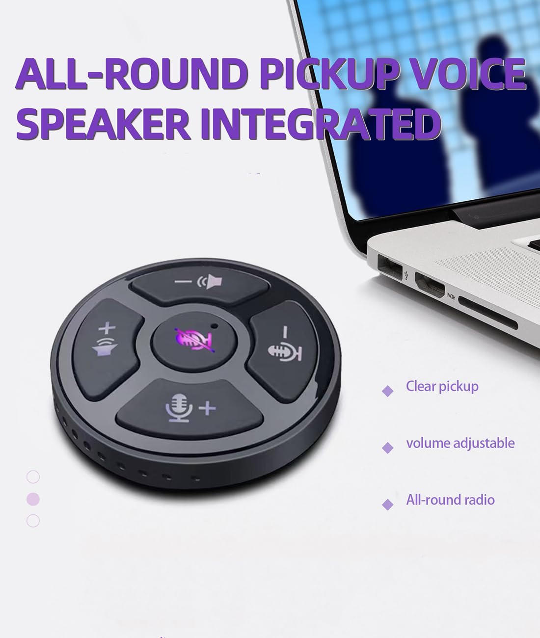 Amazon.co.jp: USB会議用マイク スピーカーフォン スピーカー一体型