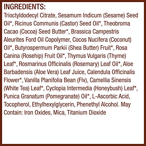 Mineral Fusion Liquid Lip Gloss Sensitive 0.37 Oz (Mf4301) #TOP2