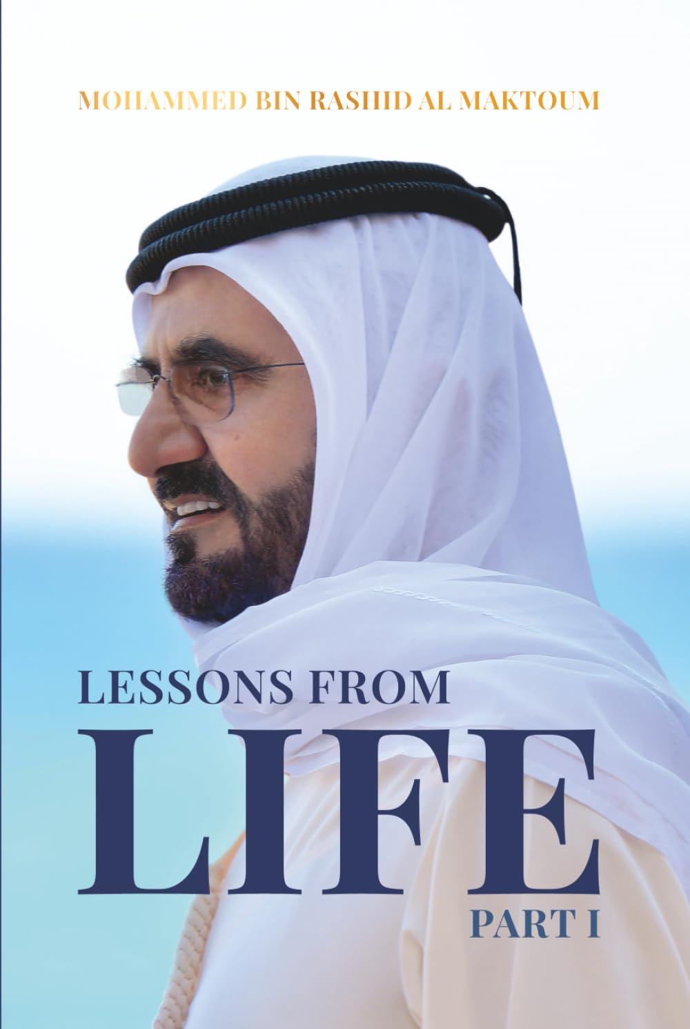 Lessons from Life